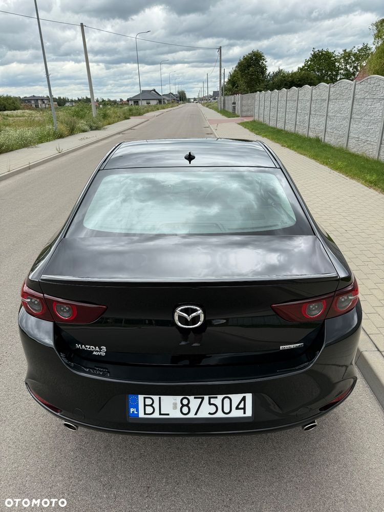 Mazda 3 - 10