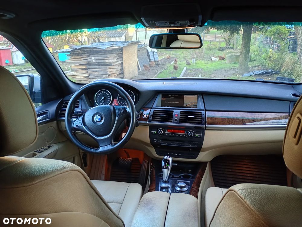 BMW X5 3.0d xDrive - 16