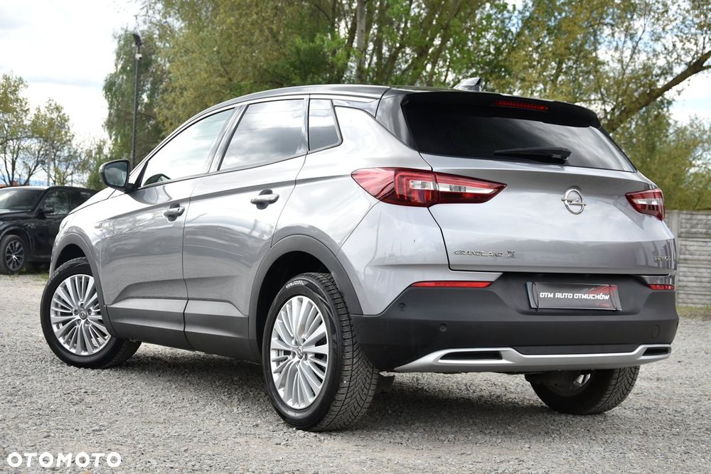 Opel Grandland X 1.6 CDTI Innovation S&S - 6