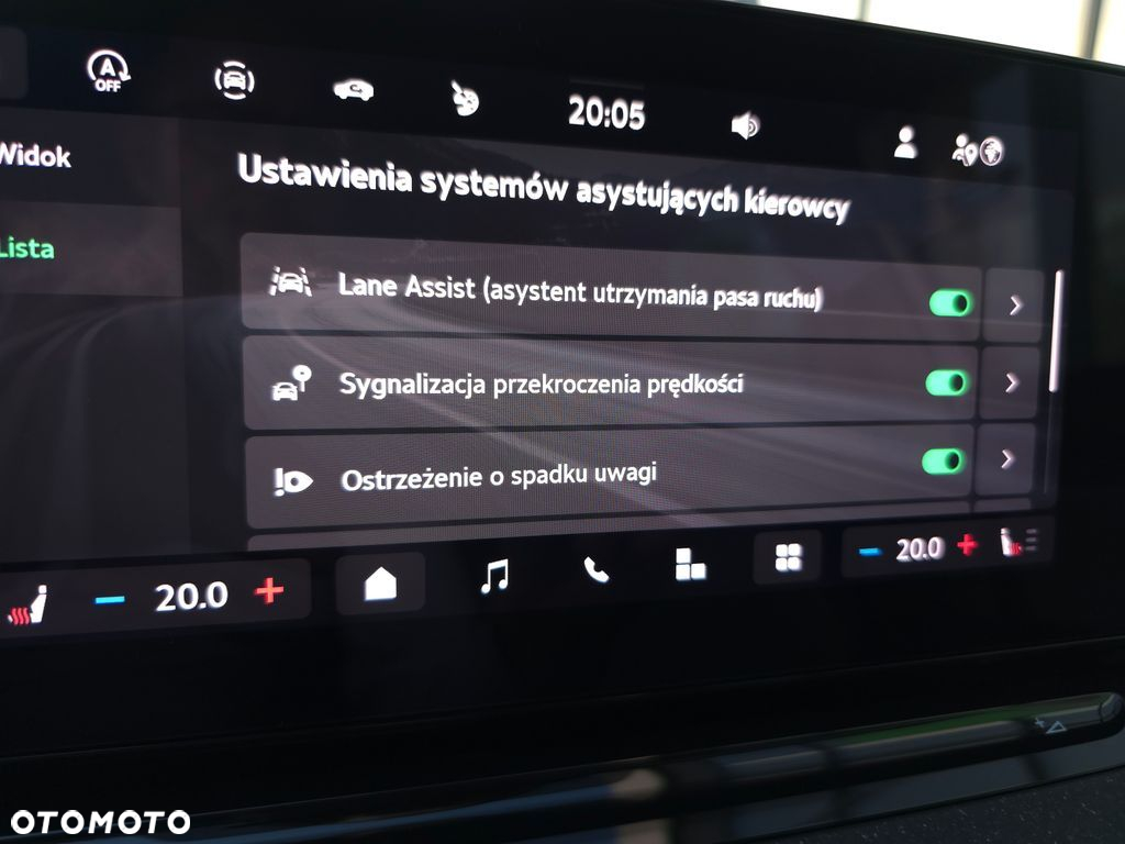 Skoda Octavia - 29