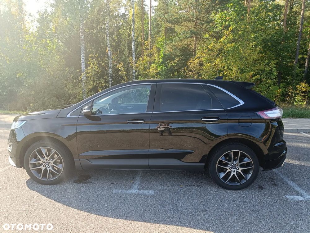 Ford Edge - 3