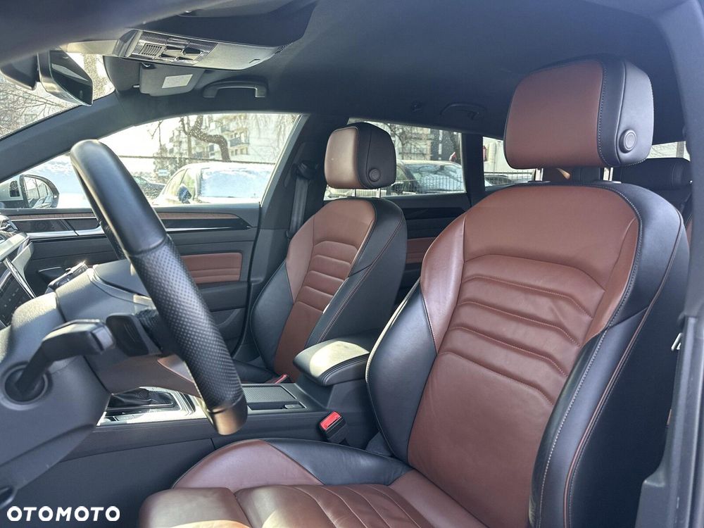 Volkswagen Arteon Shooting Brake 2.0 TSI 4Motion Elegance DSG - 14