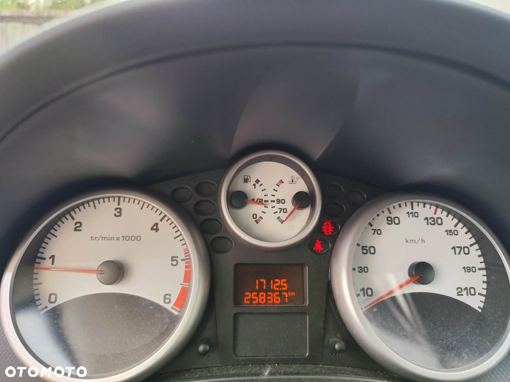 Peugeot 207 - 20