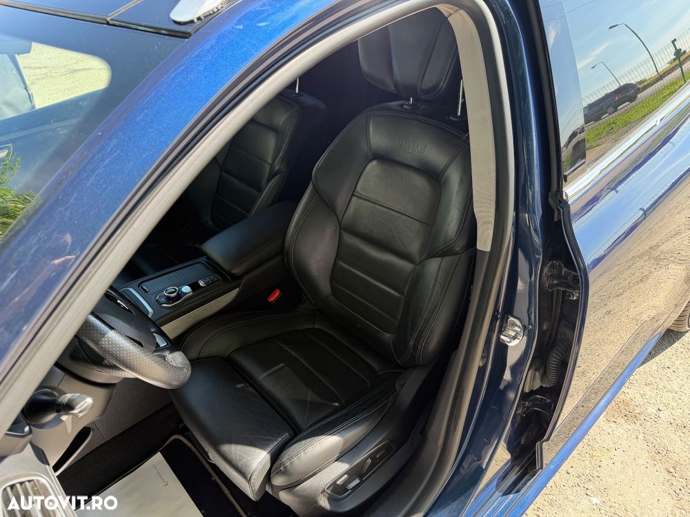 Renault Talisman ENERGY dCi 160 EDC INITIALE PARIS - 8