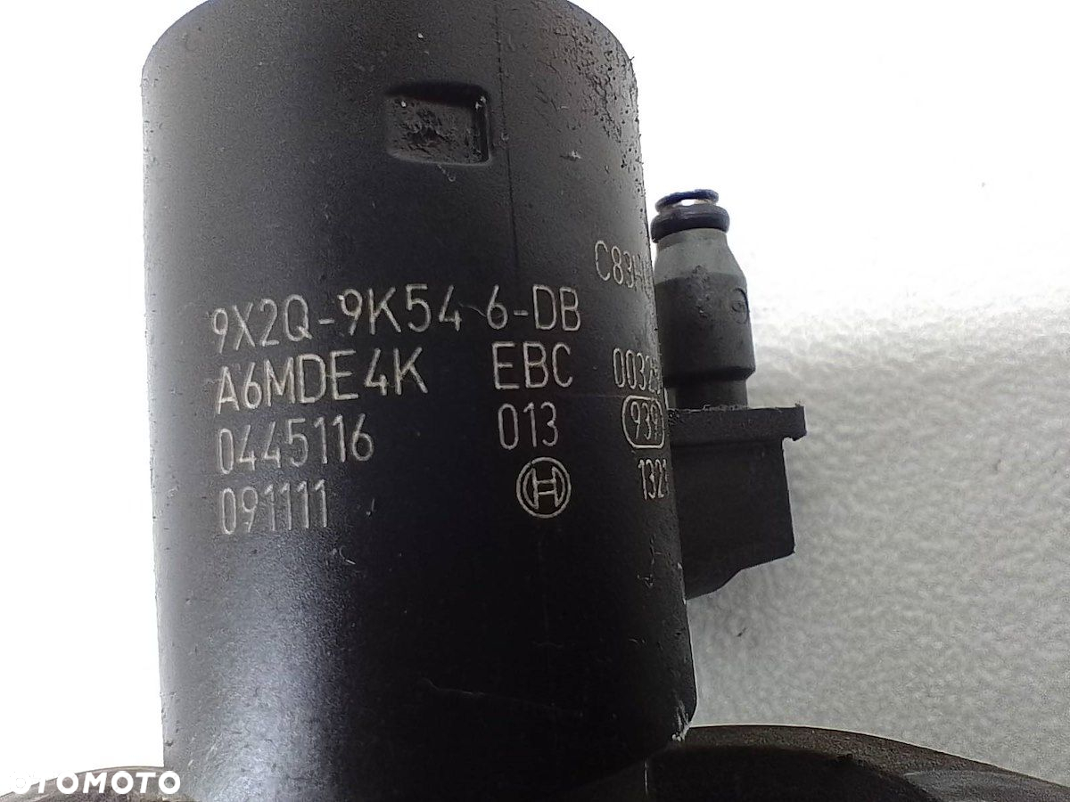 WTRYSKIWACZ JAGUAR XF X250 9X2Q-9K546-DB 0445116091111 - 5