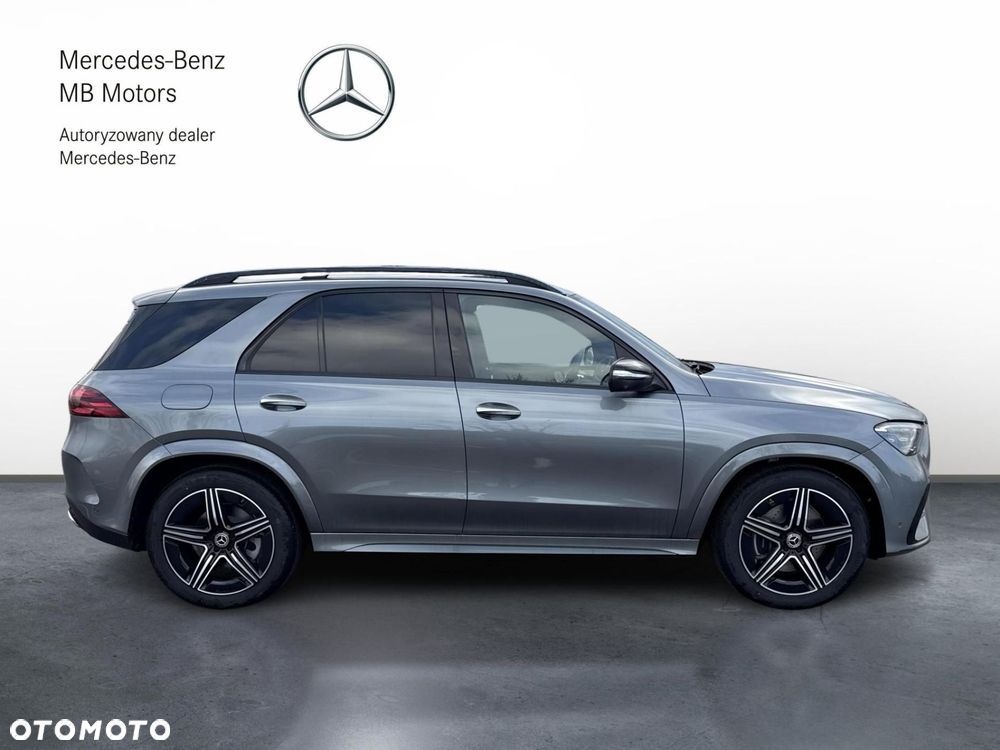 Mercedes-Benz GLE - 7