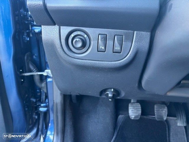 Dacia Logan MCV 0.9 TCe Stepway - 19