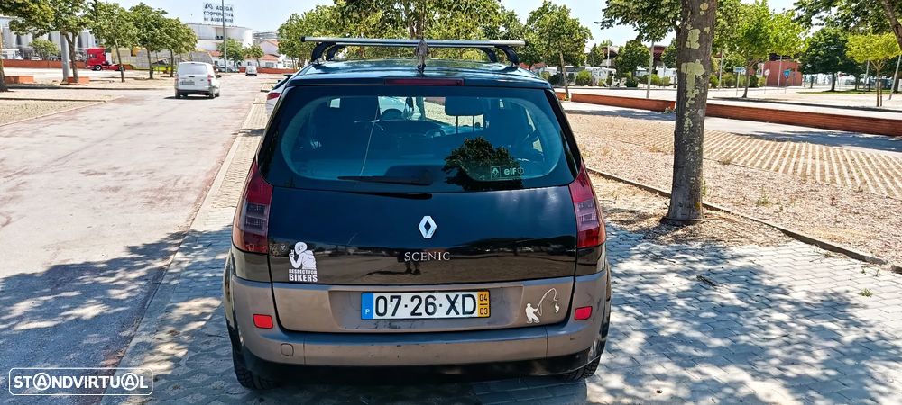 Renault Scénic - 3