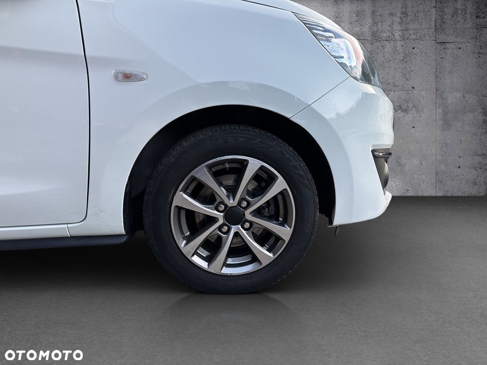 Mitsubishi Space Star 1.0 Diamant Edition - 17