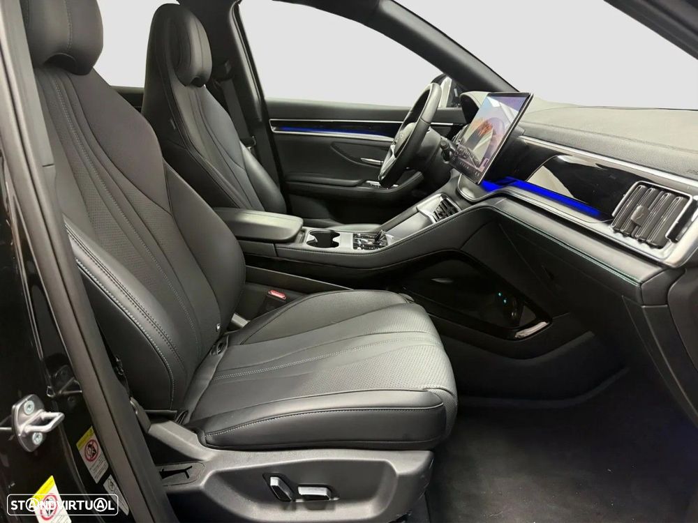 BYD Seal U 1.5 DM-i Boost - 13