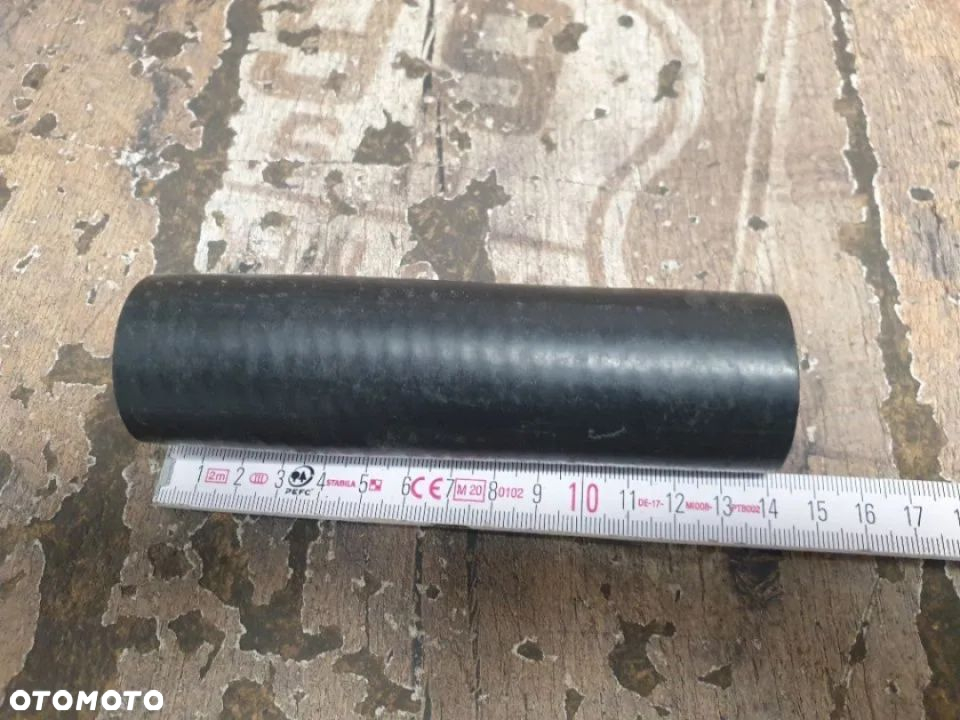 Przewód płynu chłodzącego wąż Harley Davidson V-rod 26756-01 - 6