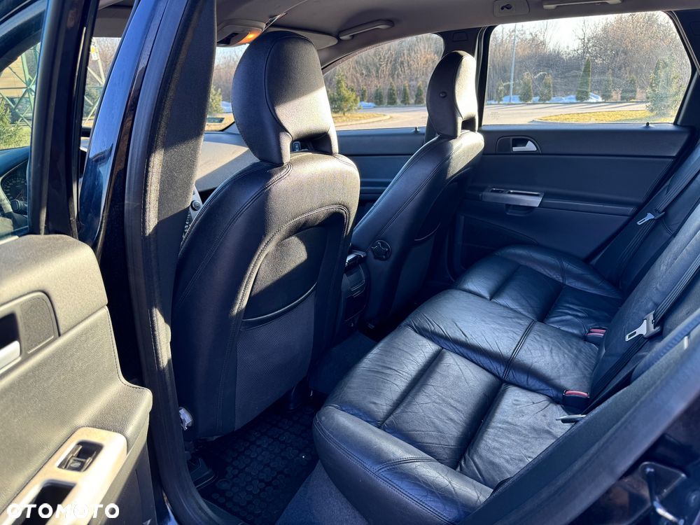 Volvo V50 2.0D Momentum - 6