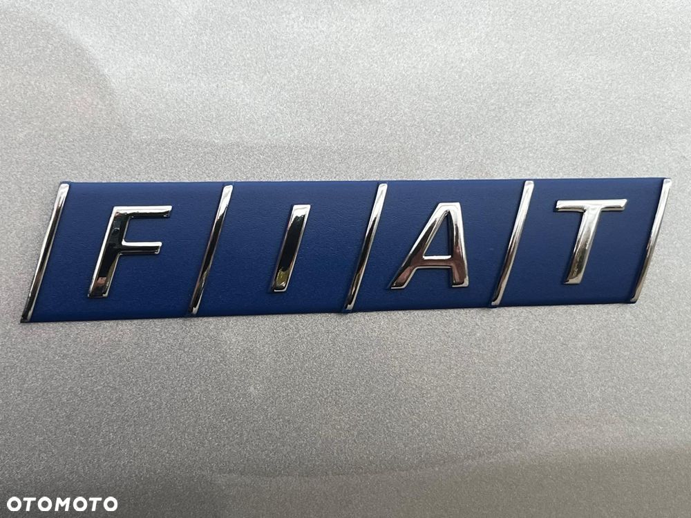 Fiat Cinquecento 704 Young Maquillage - 33