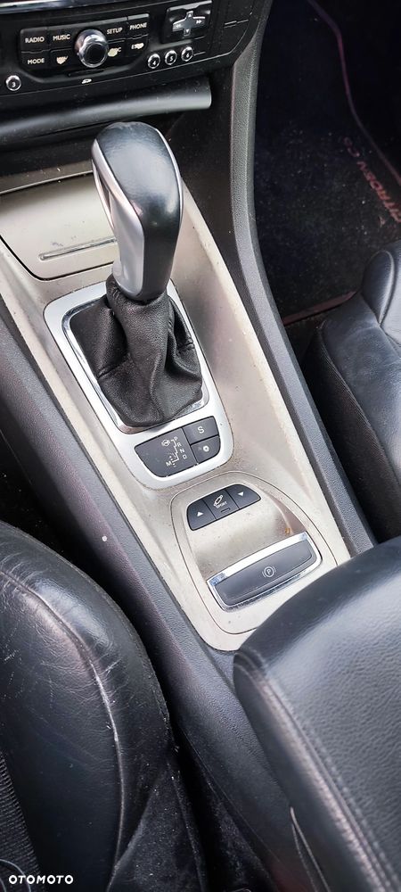 Citroën C5 2.0 HDi Exclusive - 15