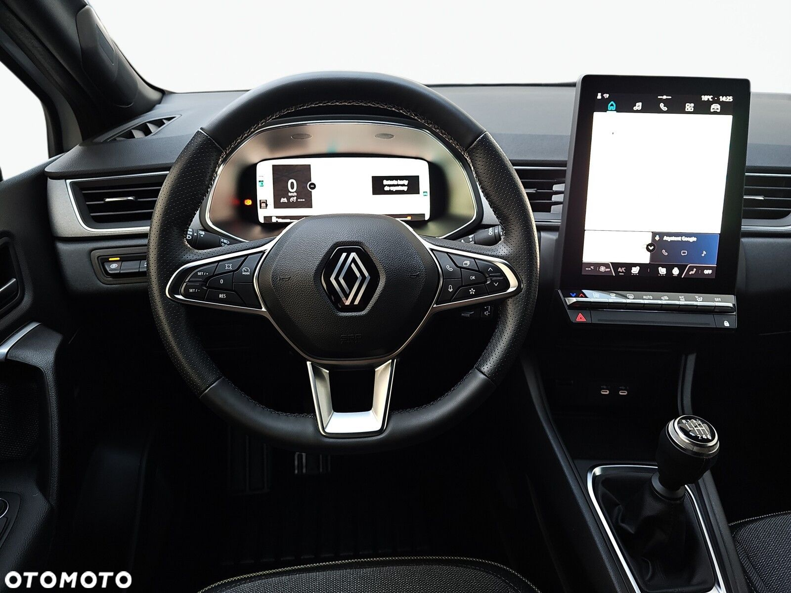Renault Captur - 12