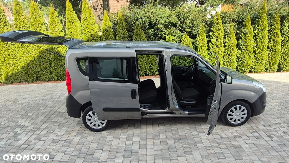 Opel Combo Tour L2H1 - 8