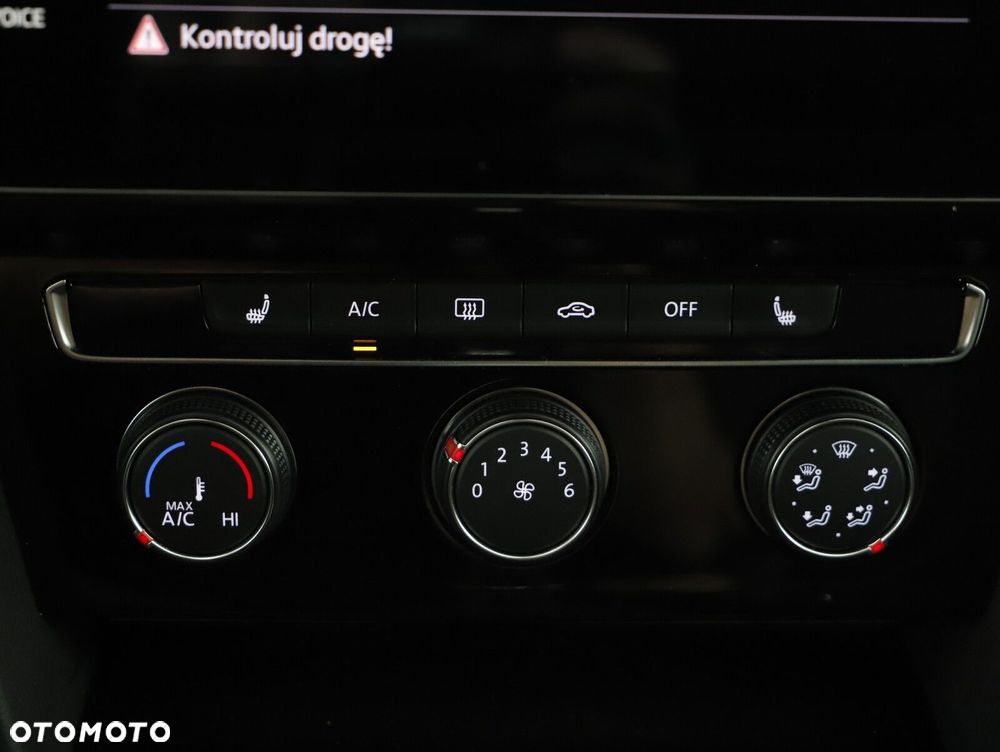 Volkswagen Arteon Shooting Brake 2.0 TDI R-Line DSG - 21