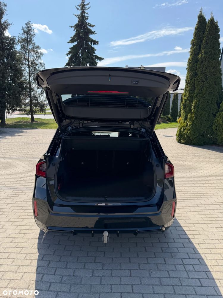 BMW X1 xDrive20d mHEV M Sport sport - 38