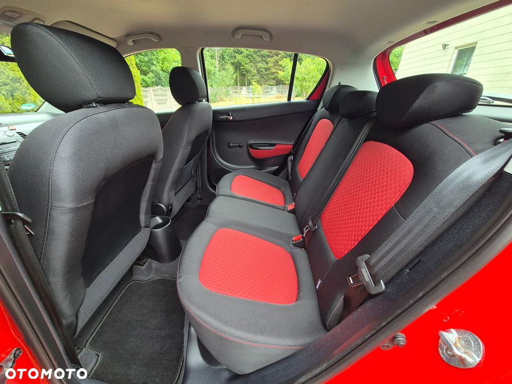 Hyundai i20 1.2 Style EU5 - 36