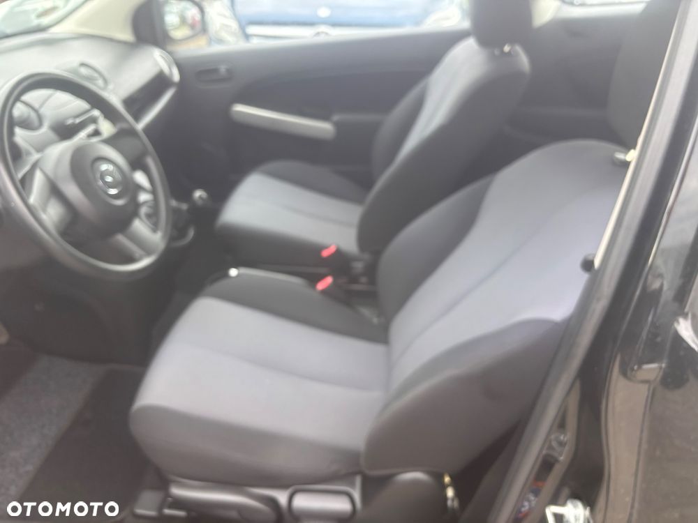 Mazda 2 1.3 Sport Impuls - 26