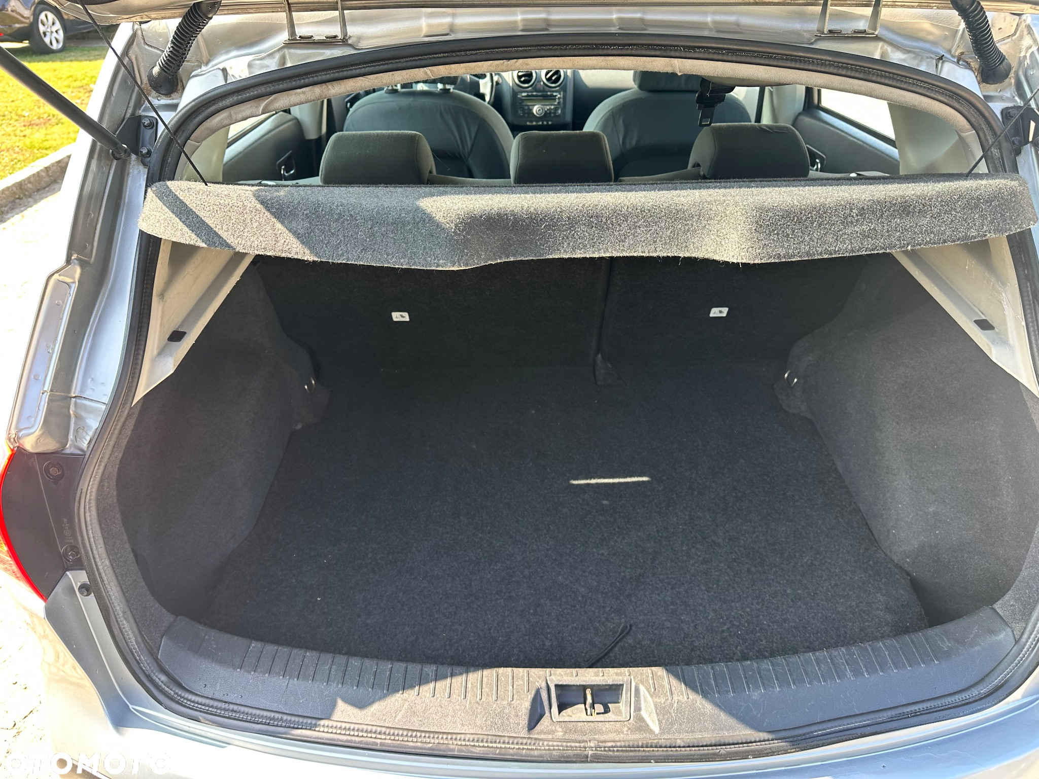 Nissan Qashqai 1.6 acenta - 26