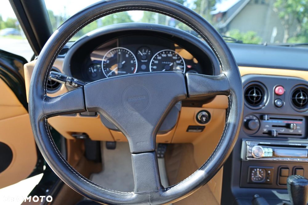 Mazda MX-5 1.6 S - 16