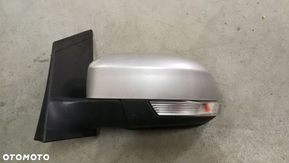 Lusterko lewe lift 5 pin 03 Ford Focus MK2 08-11 - 3