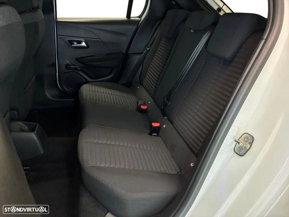 Peugeot 208 1.2 PureTech Active - 14