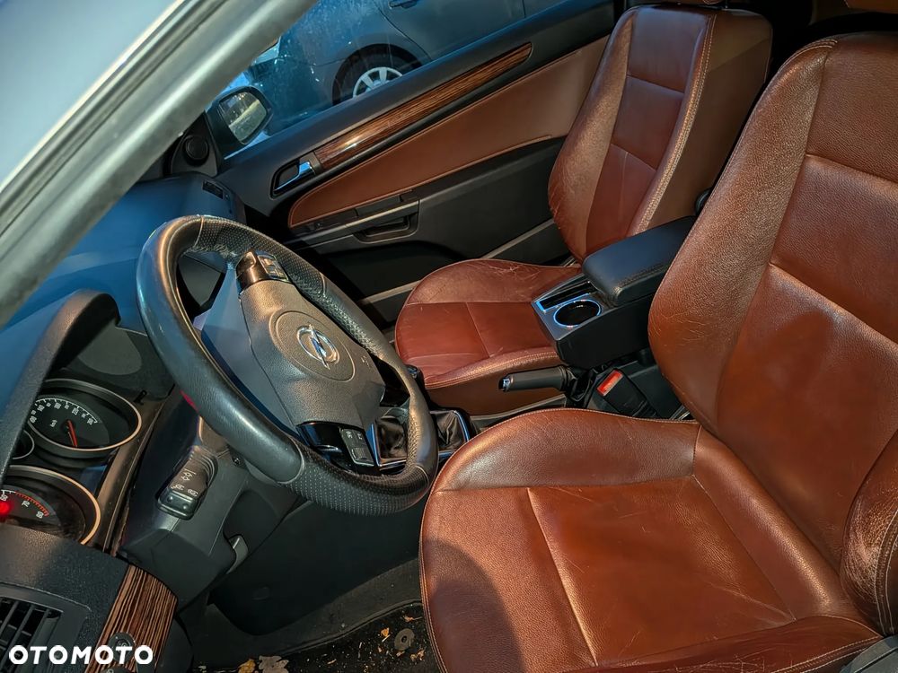 Opel Astra - 7
