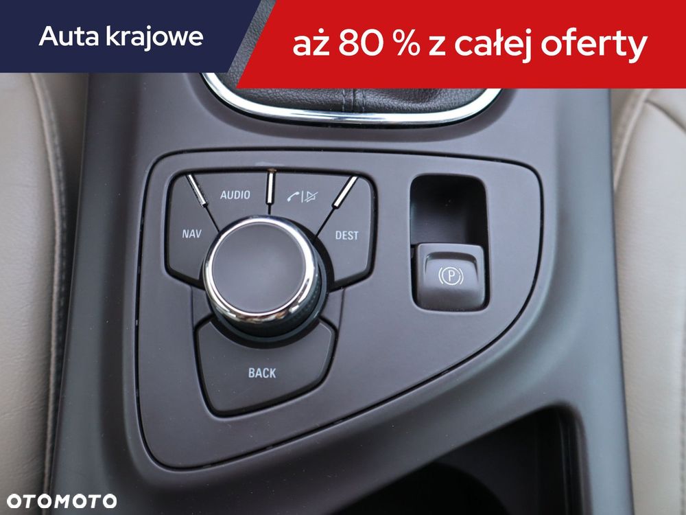 Opel Insignia - 20