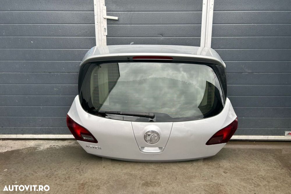 HAION OPEL ASTRA J (HATCHBACK) - AN : 2009–2015 - 1