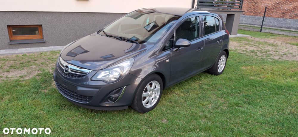 Opel Corsa - 11