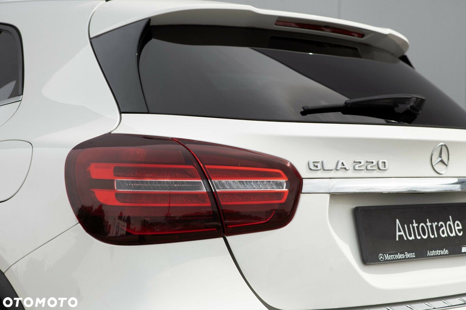 Mercedes-Benz GLA 220 4-Matic AMG Line - 7