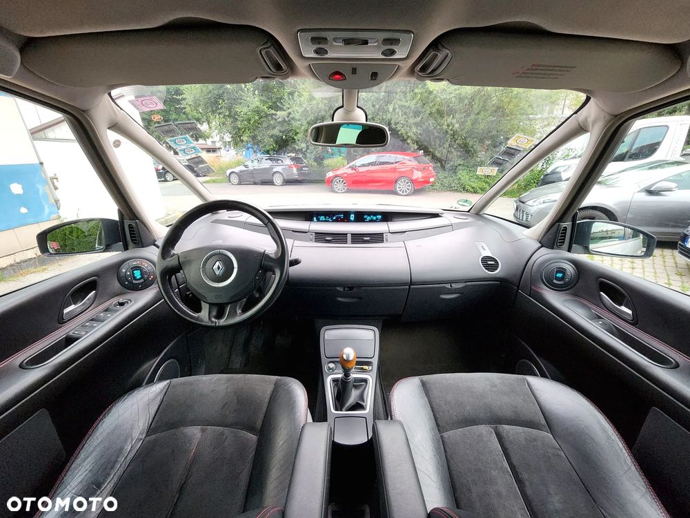 Renault Espace 2.0 Edition PGA - 20
