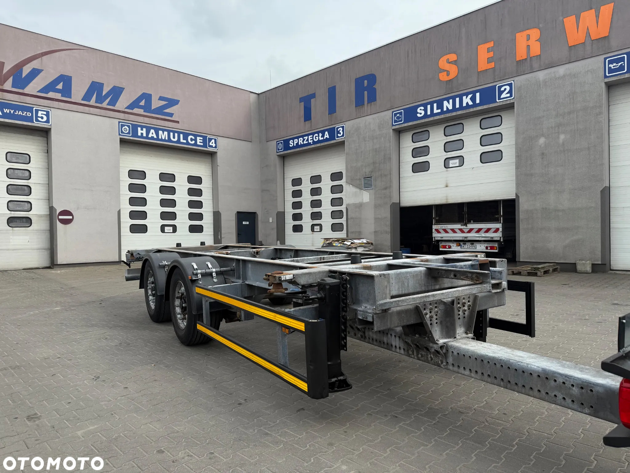 MAN TGX 26.420 - 15