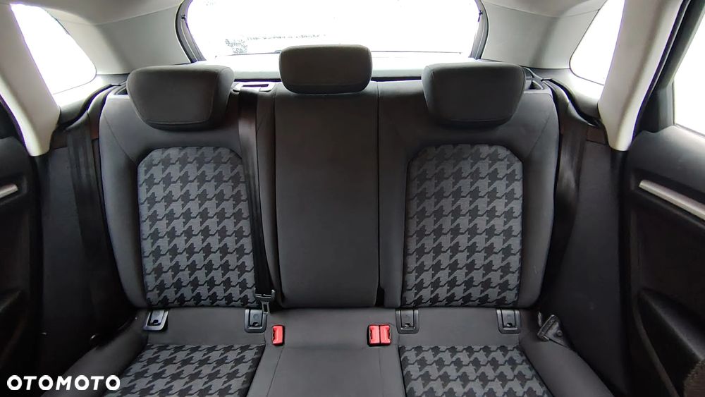 Audi A3 Sportback 1.6 TDI - 25