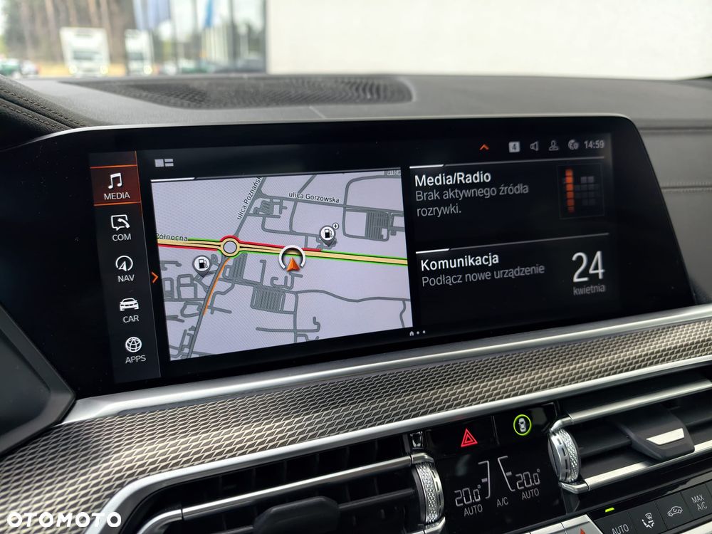 BMW X6 xDrive30d - 8