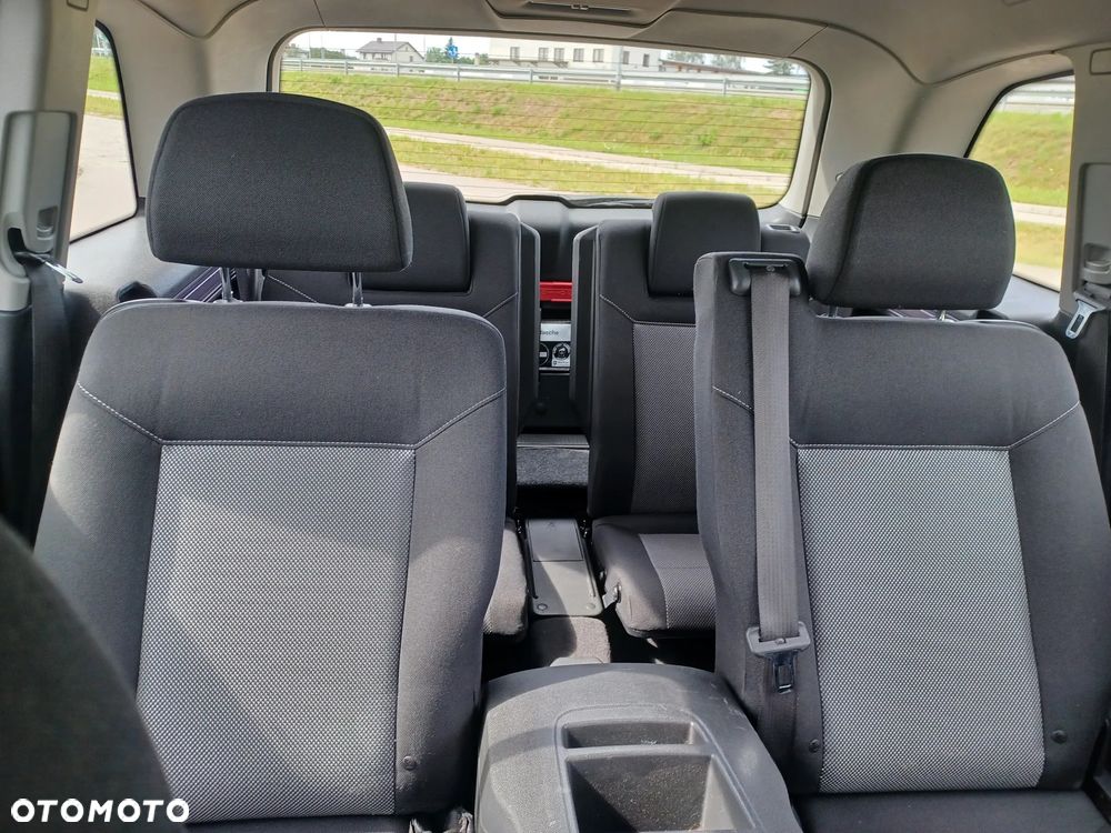 Opel Zafira 1.6 ecoFLEX Family - 32