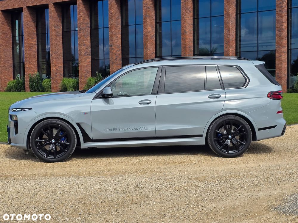 BMW X7 xDrive40d mHEV sport - 5