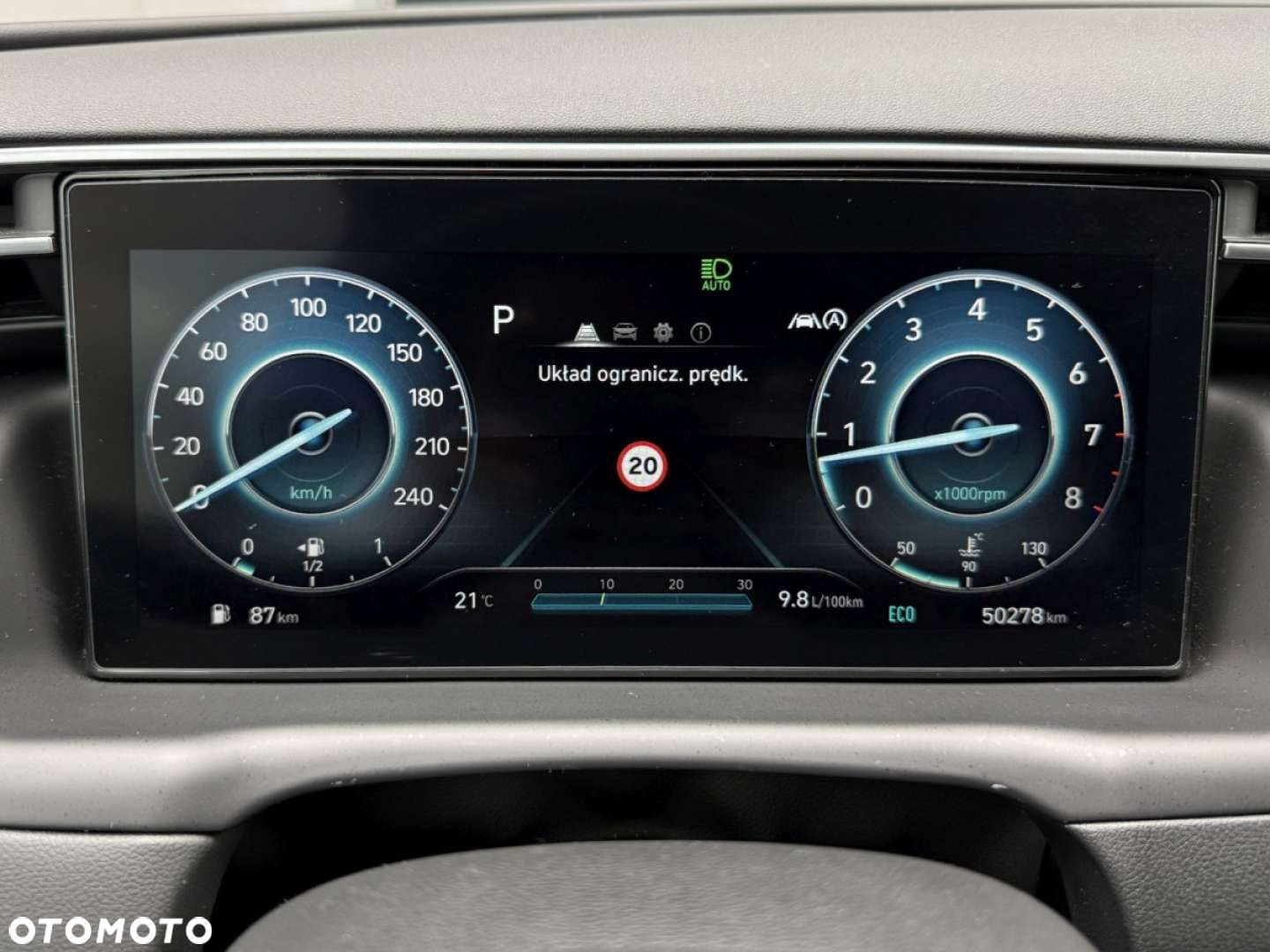 Hyundai Tucson - 24