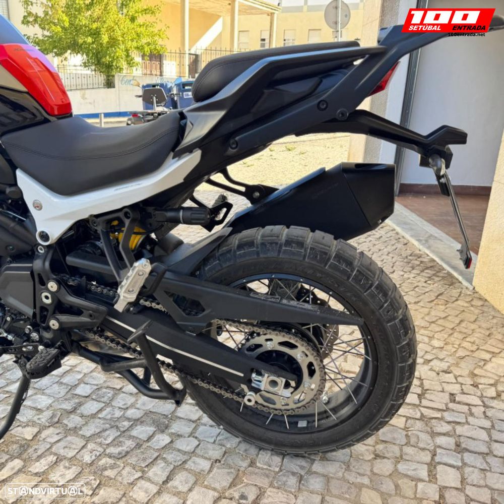 Benelli TRK 902 Xplorer - 24