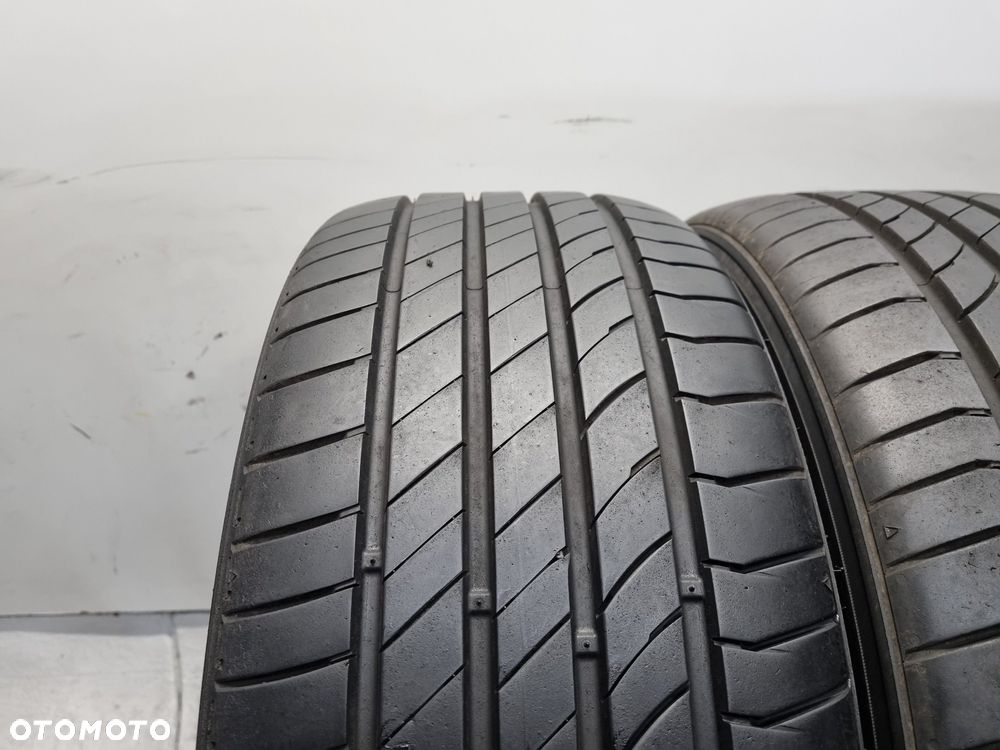 4x 225/45R17 91W Kumho Ecsta PS71 7mm 2022 opony letnie - 2