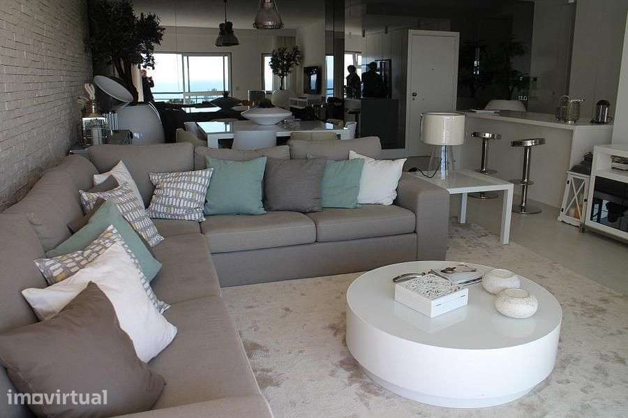 Apartamento T2 com piscina, Gandarinha, Cascais - Grande imagem: 5/21