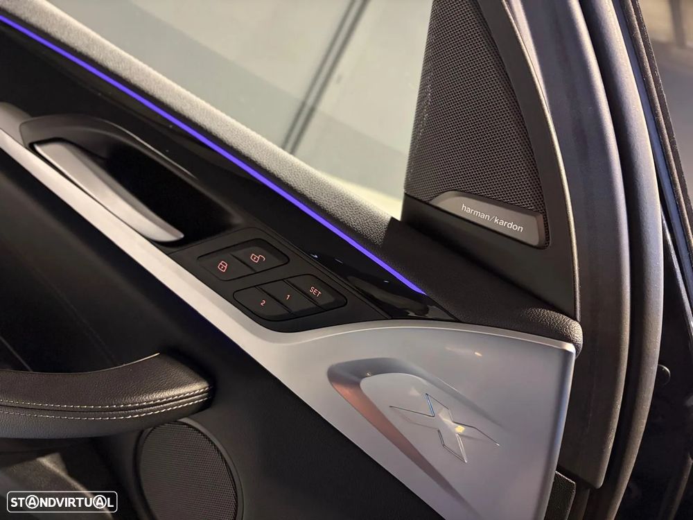 BMW iX3 Impressive - 22