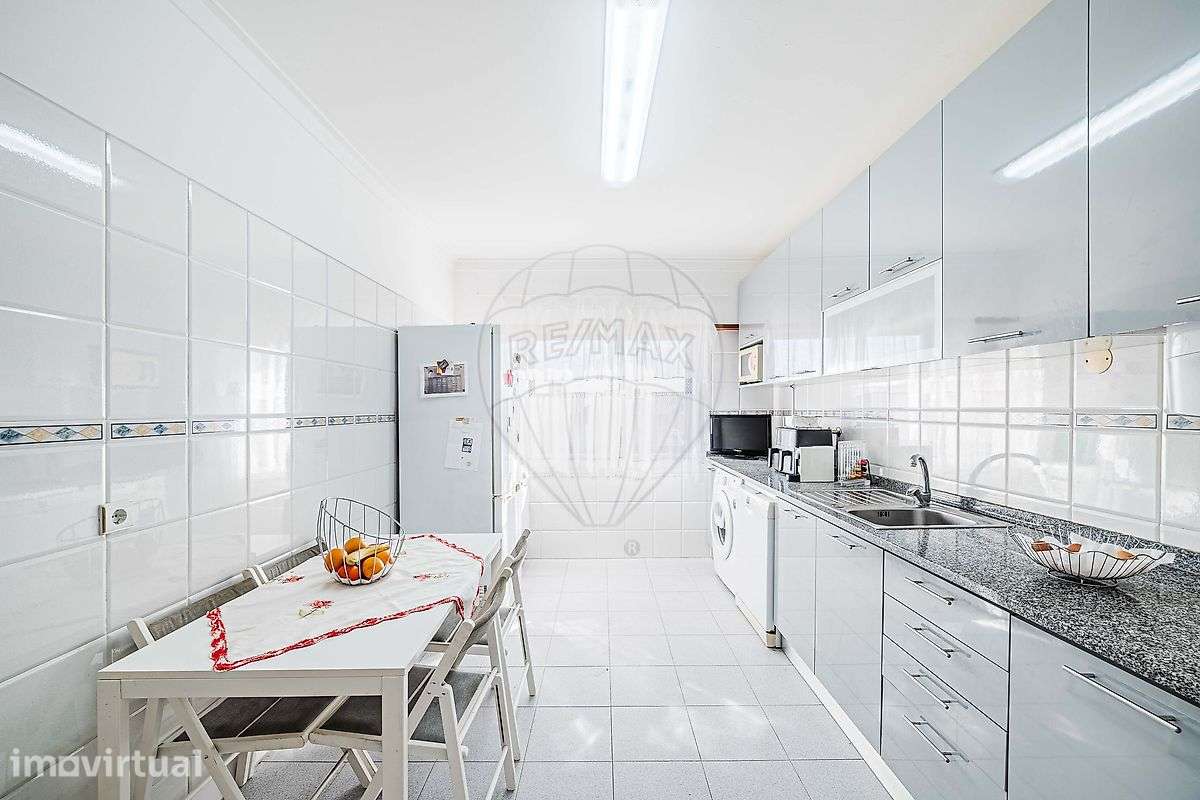 Apartamento T3 para venda - Grande imagem: 4/26