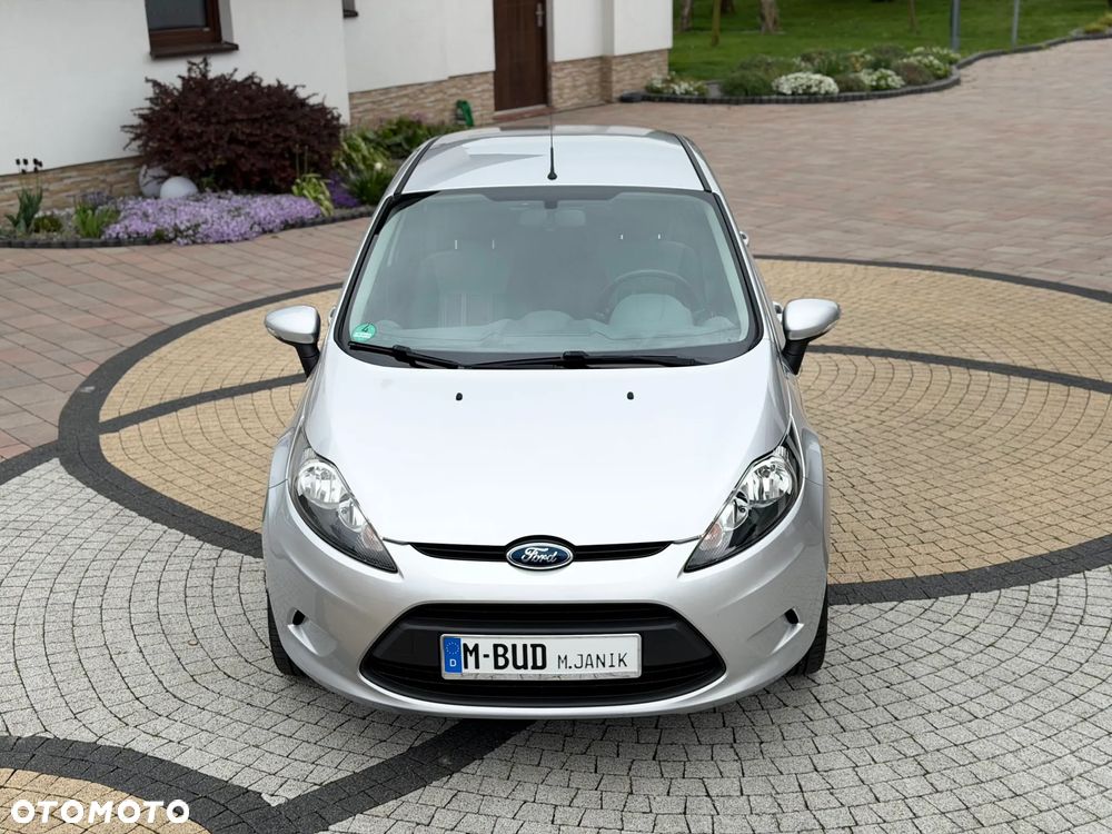 Ford Fiesta - 18