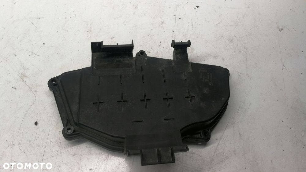 POKRYWA OSŁONA BEZPIECZNIKÓW AUDI A6 C7 4G1907613A - 1