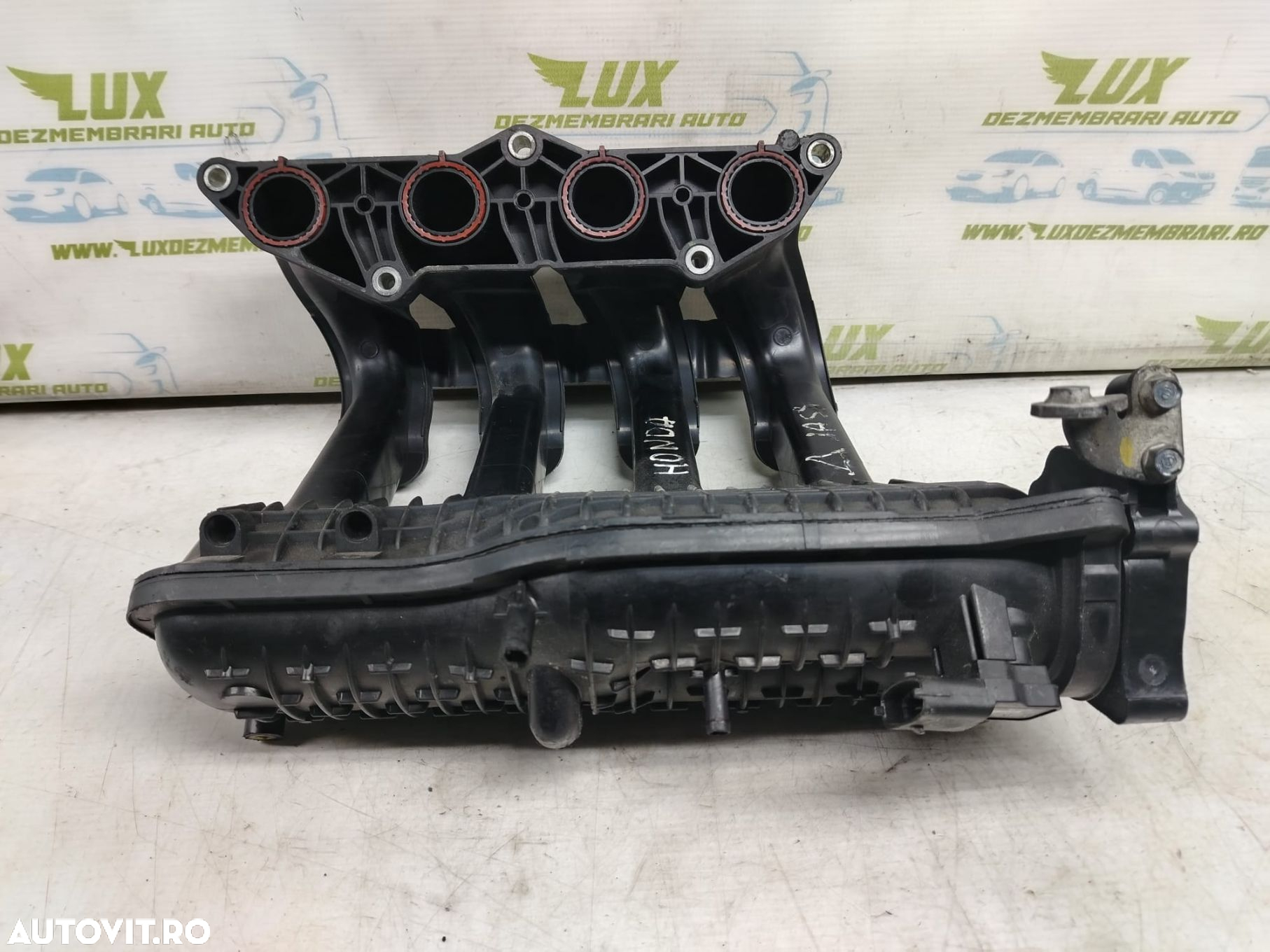 Galerie admisie 1.3 benzina L13A1 0261230099 Honda Jazz 2 [2007 - 201 - 2