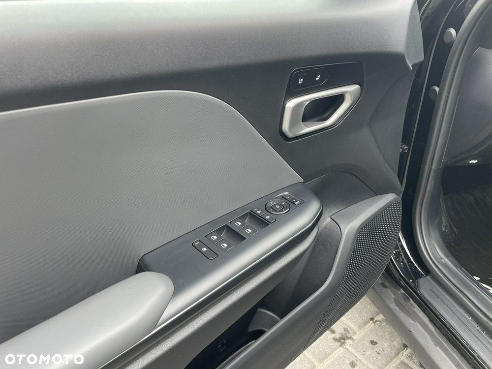 Kia K4 - 10