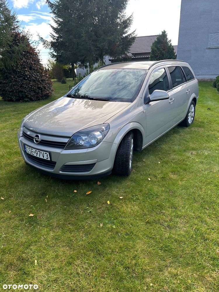 Opel Astra III 1.6 - 1